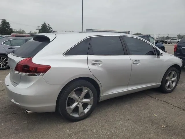 4T3BK3BB9DU088891 2013 2013 Toyota Venza- LE 3