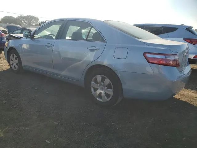 JTNBE46K473090896 2007 2007 Toyota Camry- CE 2