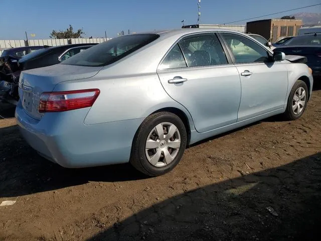 JTNBE46K473090896 2007 2007 Toyota Camry- CE 3