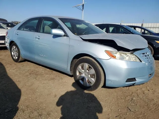 JTNBE46K473090896 2007 2007 Toyota Camry- CE 4