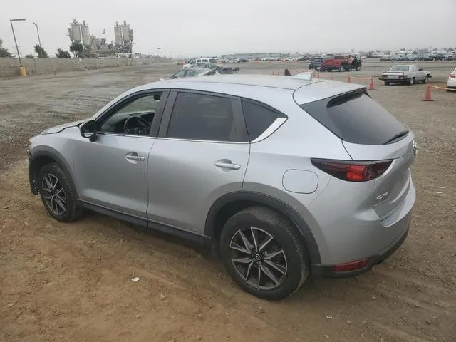 JM3KFACM4J0308714 2018 2018 Mazda CX-5- Touring 2