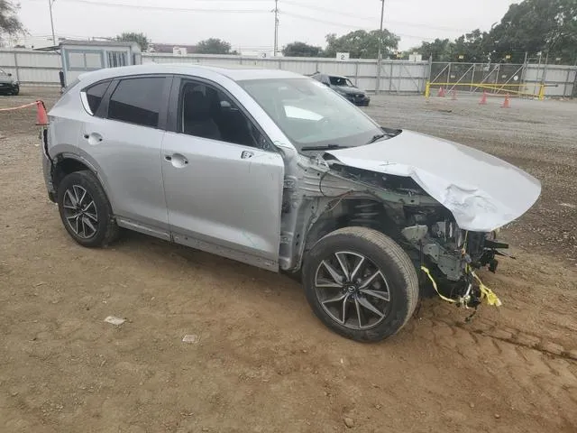 JM3KFACM4J0308714 2018 2018 Mazda CX-5- Touring 4