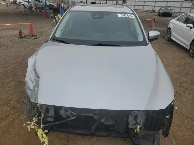 JM3KFACM4J0308714 2018 2018 Mazda CX-5- Touring 5