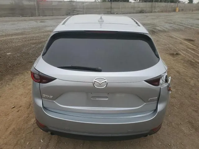 JM3KFACM4J0308714 2018 2018 Mazda CX-5- Touring 6