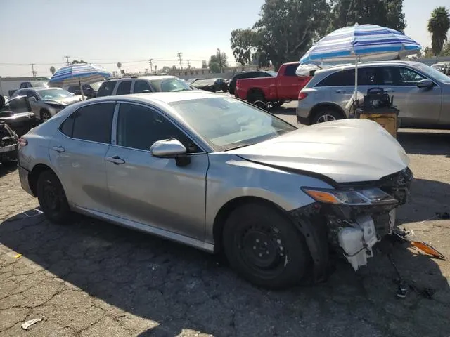 4T1B31HK4KU005866 2019 2019 Toyota Camry- LE 4