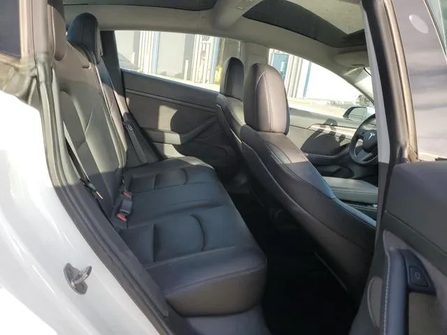 5YJ3E1EA8MF026651 2021 2021 Tesla MODEL 3 10