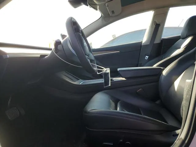 5YJ3E1EA8MF026651 2021 2021 Tesla MODEL 3 7