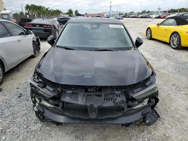 19UDE4H24PA026736 2023 2023 Acura Integra 5