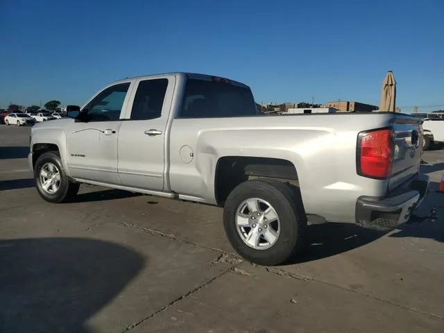 1GCRCREC4JZ152687 2018 2018 Chevrolet Silverado- C1500 Lt 2