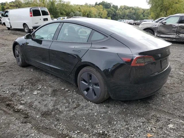 5YJ3E1EB0PF626819 2023 2023 Tesla MODEL 3 2