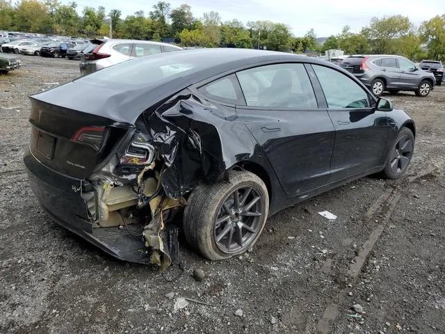 5YJ3E1EB0PF626819 2023 2023 Tesla MODEL 3 3