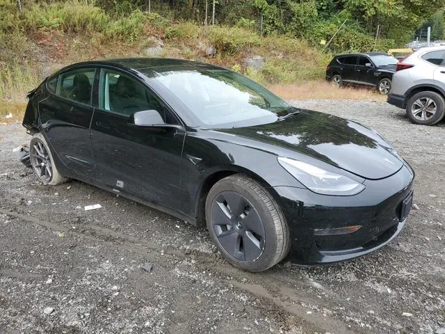 5YJ3E1EB0PF626819 2023 2023 Tesla MODEL 3 4