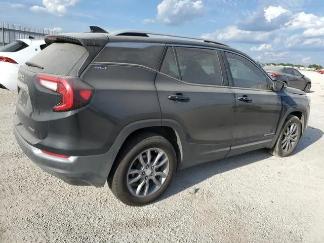 3GKALVEV9NL183099 2022 2022 GMC Terrain- Slt 3