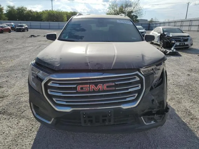 3GKALVEV9NL183099 2022 2022 GMC Terrain- Slt 5