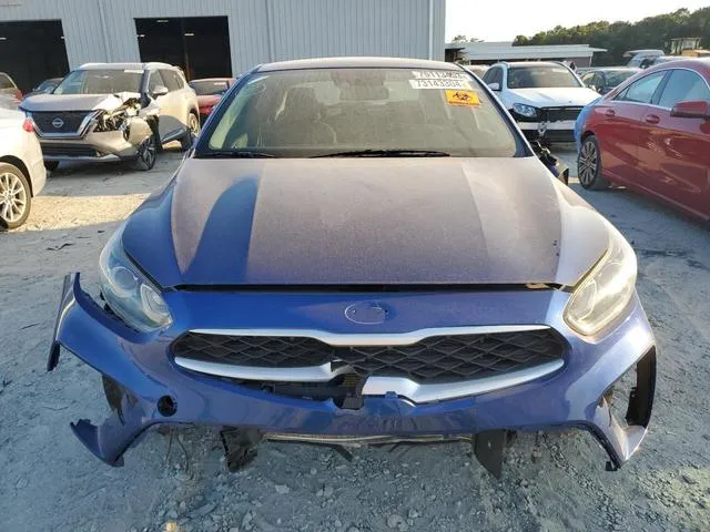 3KPF24AD0KE007277 2019 2019 KIA Forte- FE 5