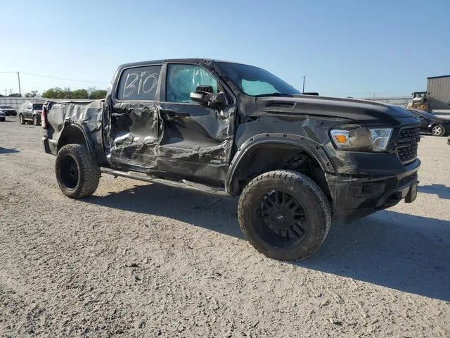 1C6SRFFT1NN162322 2022 2022 RAM 1500- Big Horn/Lone Star 4