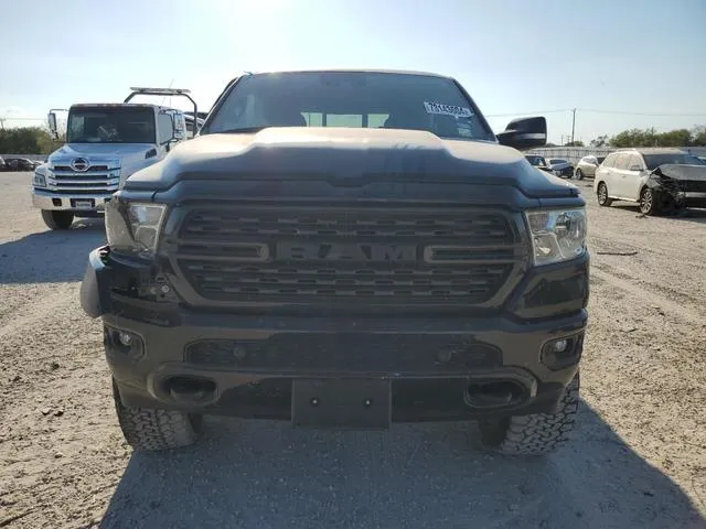 1C6SRFFT1NN162322 2022 2022 RAM 1500- Big Horn/Lone Star 5