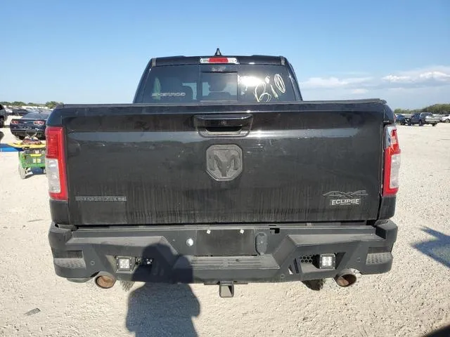 1C6SRFFT1NN162322 2022 2022 RAM 1500- Big Horn/Lone Star 6