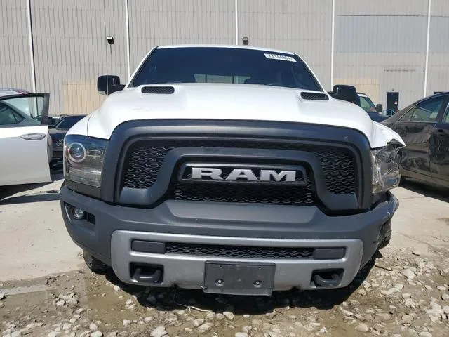 1C6RR7YT5GS323325 2016 2016 RAM 1500- Rebel 5