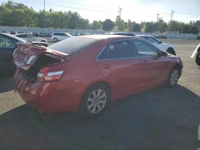 JTNBB46K173000449 2007 2007 Toyota Camry- Hybrid 3