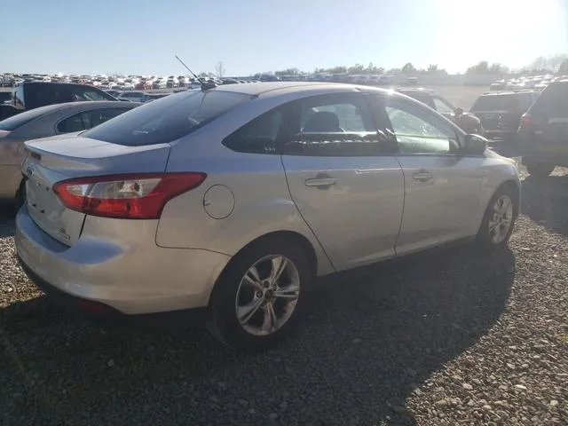 1FADP3F2XEL194037 2014 2014 Ford Focus- SE 3