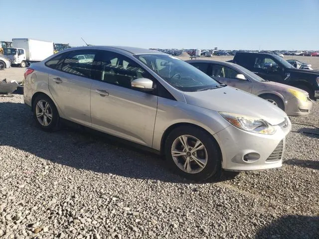 1FADP3F2XEL194037 2014 2014 Ford Focus- SE 4