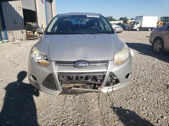 1FADP3F2XEL194037 2014 2014 Ford Focus- SE 5