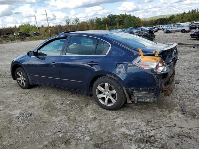 1N4AL21E18N457079 2008 2008 Nissan Altima- 2-5 2