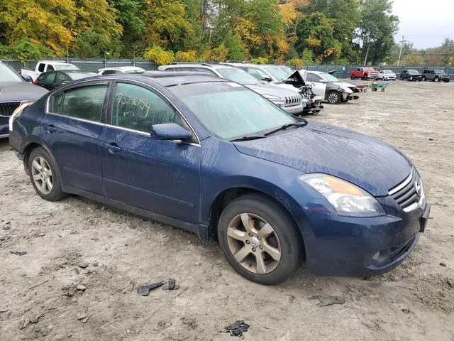 1N4AL21E18N457079 2008 2008 Nissan Altima- 2-5 4