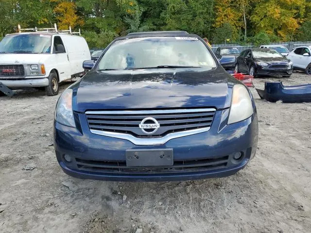 1N4AL21E18N457079 2008 2008 Nissan Altima- 2-5 5