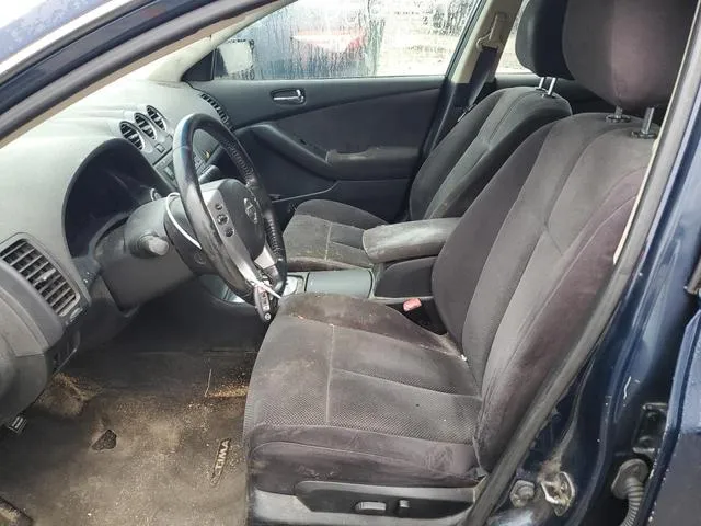 1N4AL21E18N457079 2008 2008 Nissan Altima- 2-5 7