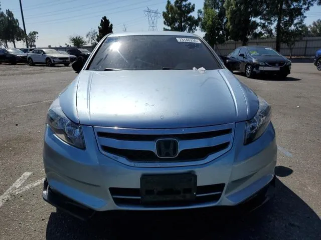 1HGCP2F3XBA067158 2011 2011 Honda Accord- LX 5