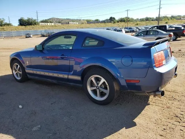 1ZVFT80N565178281 2006 2006 Ford Mustang 2