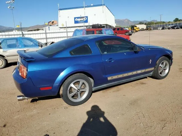 1ZVFT80N565178281 2006 2006 Ford Mustang 3