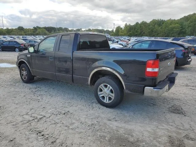 1FTRX12W07NA62988 2007 2007 Ford F-150 2