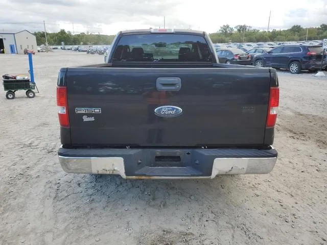 1FTRX12W07NA62988 2007 2007 Ford F-150 6