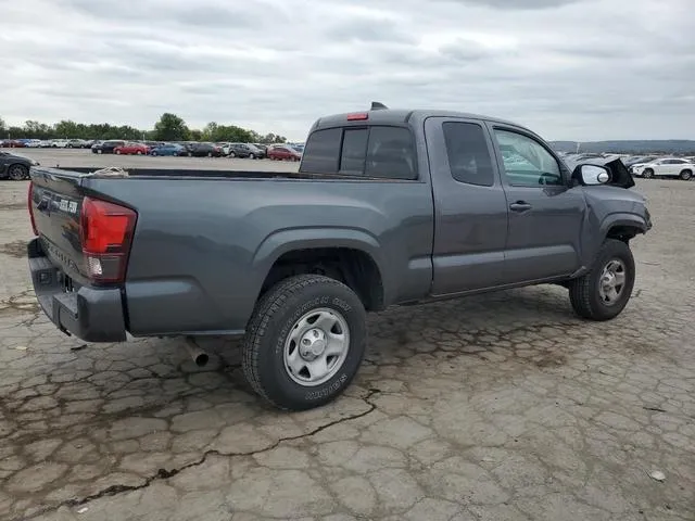 5TFRX5GN1LX166914 2020 2020 Toyota Tacoma- Access Cab 3