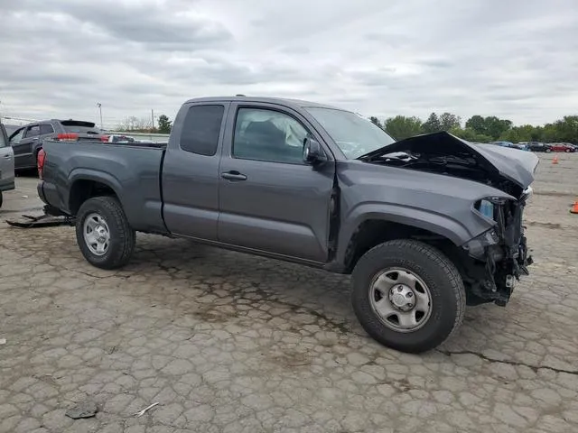 5TFRX5GN1LX166914 2020 2020 Toyota Tacoma- Access Cab 4