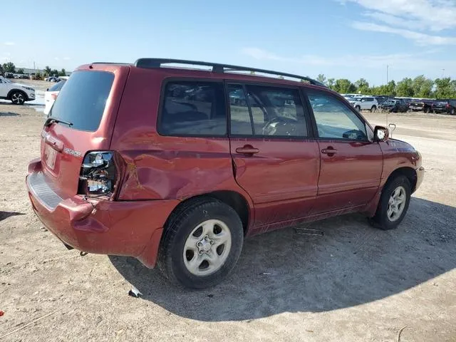 JTEGD21A860133731 2006 2006 Toyota Highlander 3