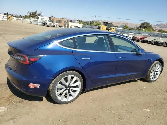 5YJ3E1EB0JF063858 2018 2018 Tesla MODEL 3 3