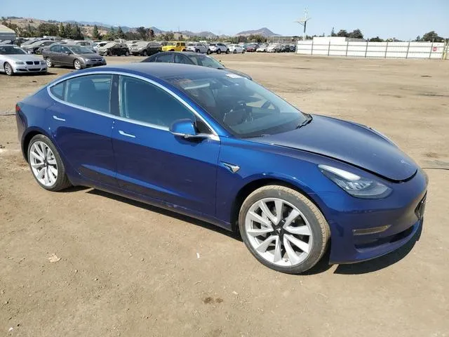 5YJ3E1EB0JF063858 2018 2018 Tesla MODEL 3 4