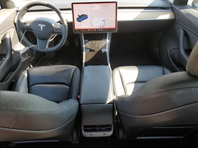 5YJ3E1EB0JF063858 2018 2018 Tesla MODEL 3 8