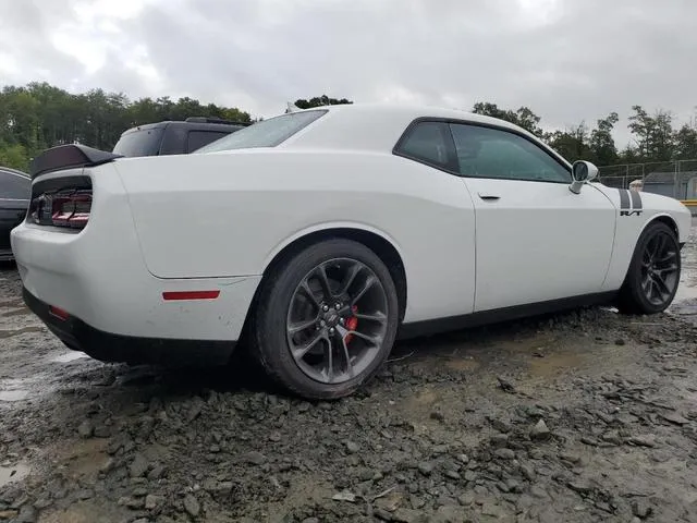 2C3CDZBT6PH500073 2023 2023 Dodge Challenger- R/T 3