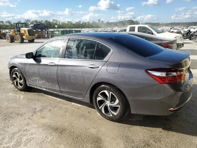 1HGCR2F38GA002214 2016 2016 Honda Accord- LX 2