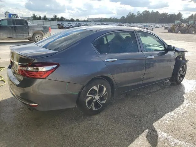 1HGCR2F38GA002214 2016 2016 Honda Accord- LX 3