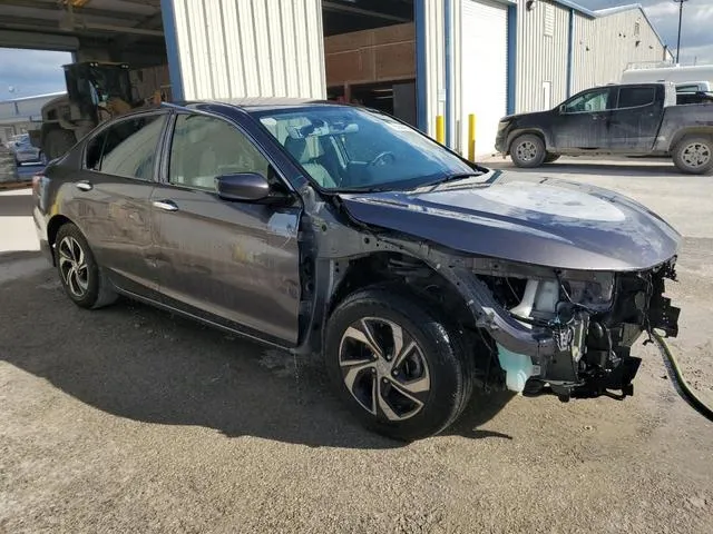 1HGCR2F38GA002214 2016 2016 Honda Accord- LX 4