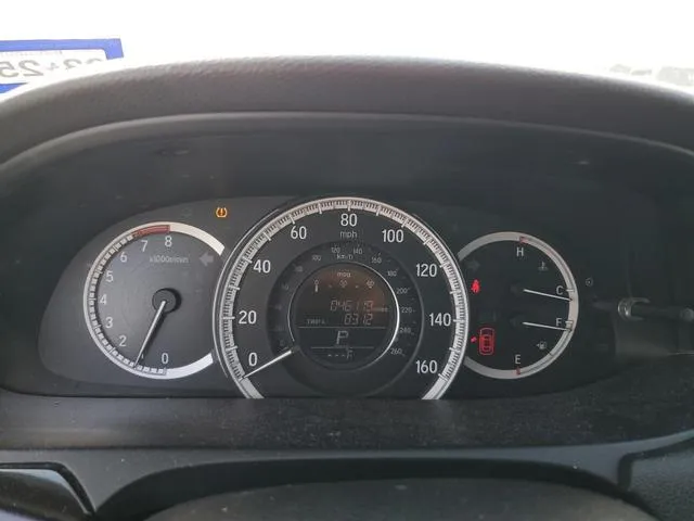 1HGCR2F38GA002214 2016 2016 Honda Accord- LX 9