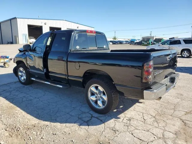 1D7HA18D24S694106 2004 2004 Dodge RAM 1500- ST 2