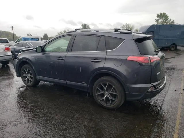 JTMJJREV8JD180851 2018 2018 Toyota RAV4- SE 2