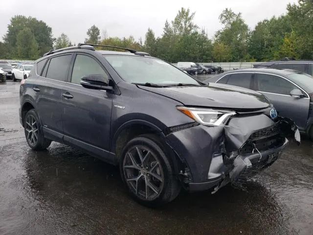 JTMJJREV8JD180851 2018 2018 Toyota RAV4- SE 4